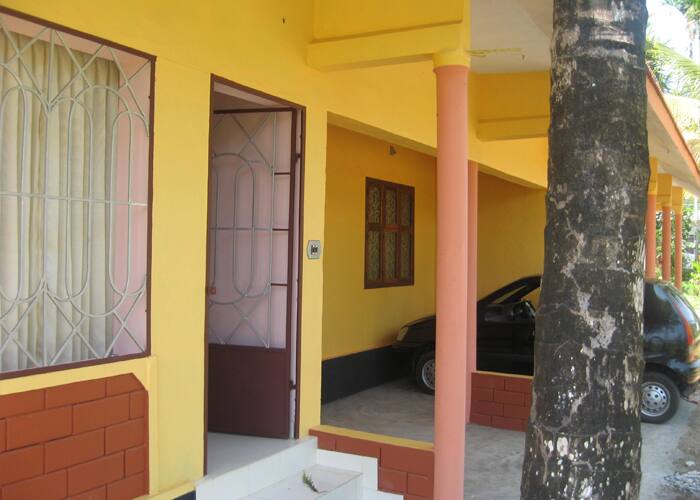 Holiday home Cottages, Wayanad 3